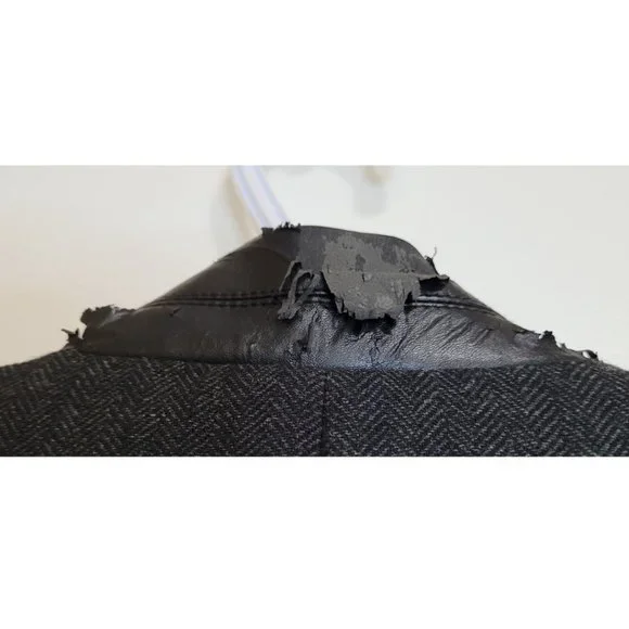 Smart Set Blazer - Picture 6 of 8